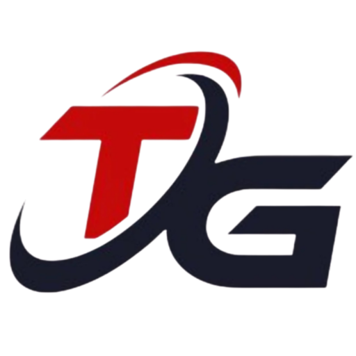 Logo TG Eletricista